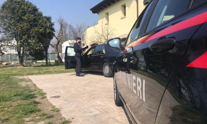 Tragedia A Padova Anziano Muore Schiacciato Dal Motocoltivatore Mentre