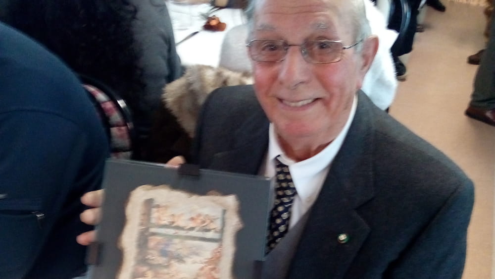 Battaglia Terme: addio a Riccardo Cappellozza