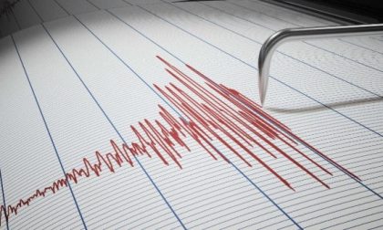 Scossa di terremoto in Lombardia: avvertite oscillazioni ai piani alti
