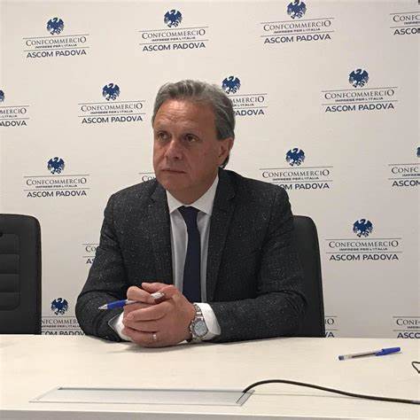 Confcommercio Veneto: Zaia e Marcato si congratulano con Bertin