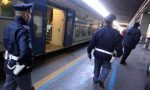 Padova: palpeggia 17enne, Polfer ferma uno straniero