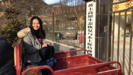 Studentessa di Wuhan si laurea via Skype all’Università di Padova