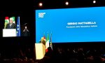 Padova capitale Europea del Volontariato: Mattarella e Zaia all'inaugurazione