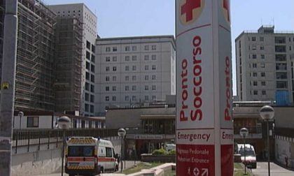 Padova: anestesista 35enne ricoverata in condizioni critiche