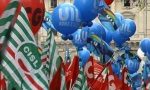 Primo maggio: i sindacati in piazza a Padova