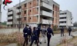 Padova: Carabinieri in azione nei condomini dello spaccio