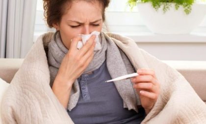 Influenza: in Veneto già 230mila casi, il picco la prossima settimana