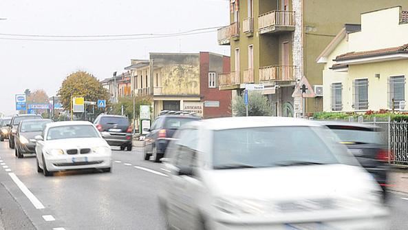 Regionale 10 Carceri-Legnago, i lavori per la realizzazione sono stati assegnati