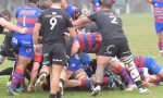 Top 12 Rugby: prima sconfitta per Rovigo nel derby con Padova