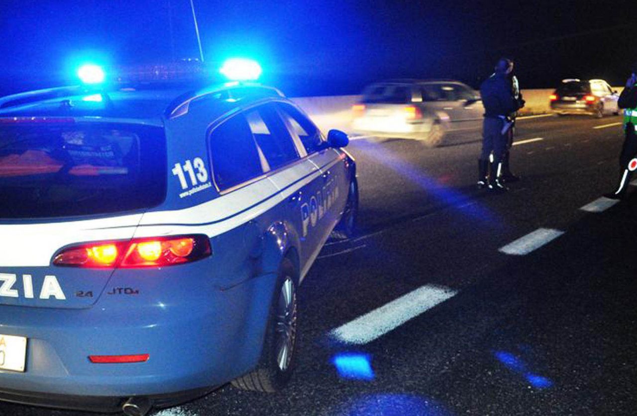 Padova: notte di controlli, 12 patenti ritirate