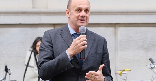 Regionali: sarà Lorenzoni a sfidare Zaia