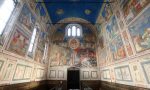 Padova celebra Giotto e la cappella degli Scrovegni