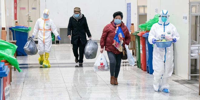 Coronavirus: l’ospedale di Padova scelto per la sperimentazione di un nuovo farmaco