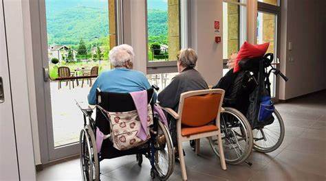 Merlara: casa di riposo blindata dopo l’accertamento di un caso di Coronavirus