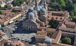 Padova: processione aerea per Sant'Antonio il 13 giugno