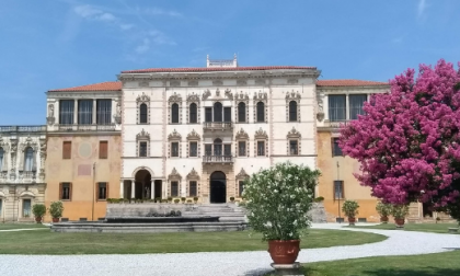 Villa Contarini, dalla Regione i fondi per proseguire i lavori