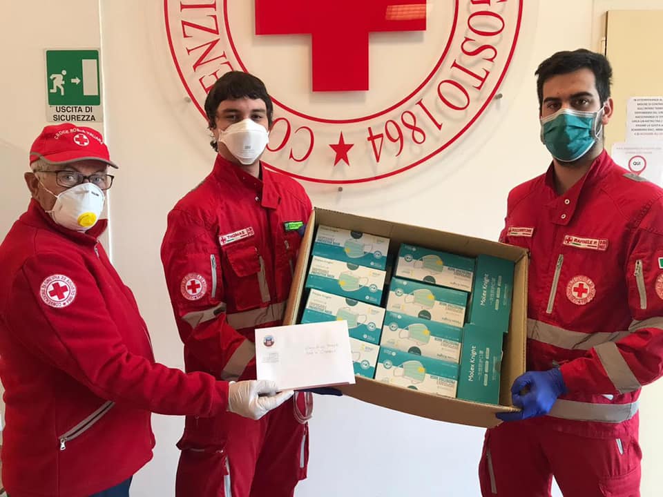 Il Cittadella scende in campo per la solidarietà