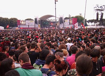 Sindacati: stop al concertone del 1 maggio a Padova