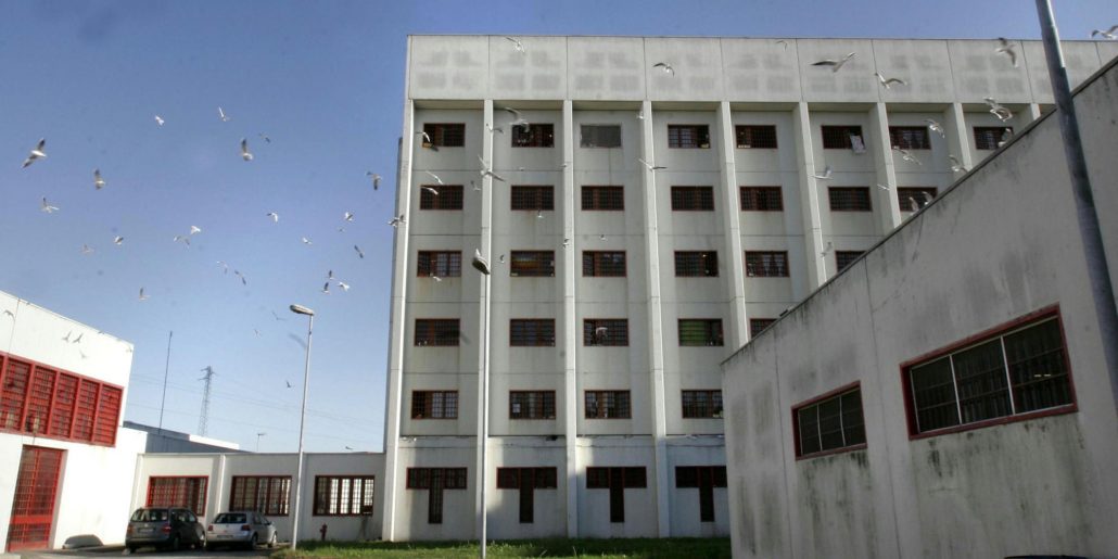 Padova, carcerati donano mascherine ai magistrati