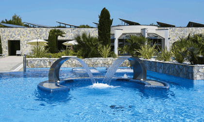 Montegrotto: ancora guai per l’hotel Sollievo, 8 denunciati