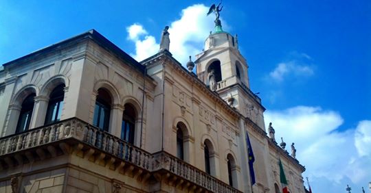 Padova: in arrivo 5000 mascherine lavabili per i dipendenti comunali