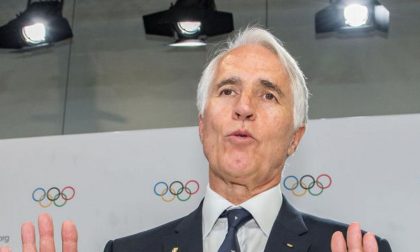 Malagò annuncia: “Chiederemo rinvio dei mondiali di sci di Cortina al 2022”. La decisione il 1 luglio