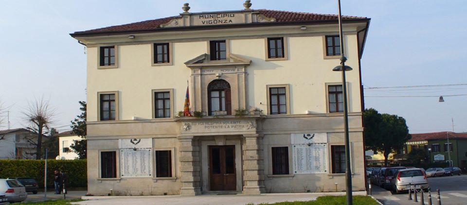 Vigonza: sparisce una bimba, la ritrova il vice sindaco