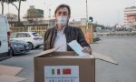 Padova, da domani saranno distribuite altre 60mila mascherine