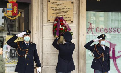 Stazione: a Padova la commemorazione di Arnaldo Trevisan