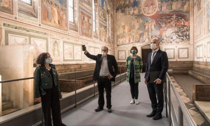 Padova: riparte anche il sistema museale
