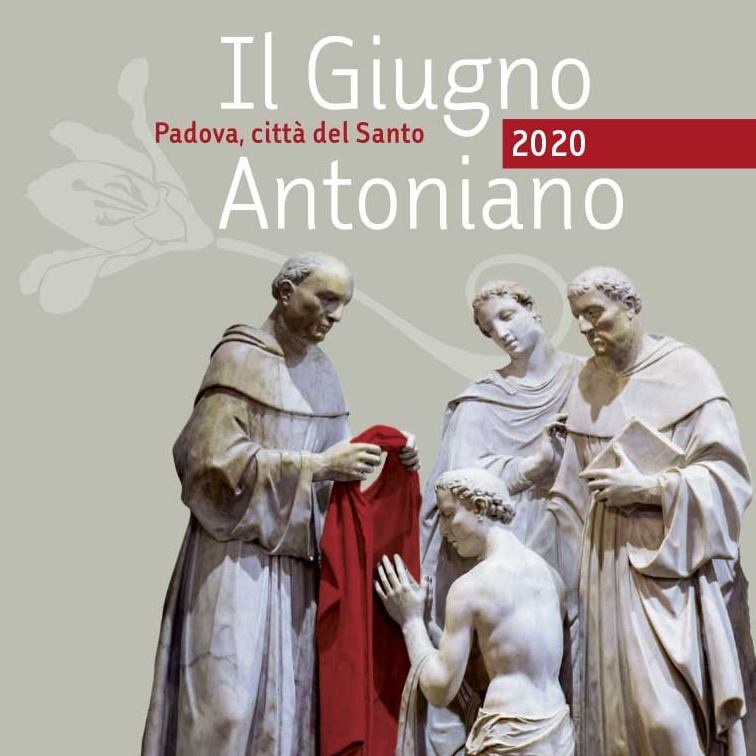 Emergenza coronavirus: cambia il cartellone del giugno Antoniano