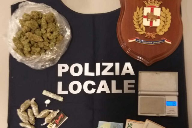 Fase 2: anche lo spaccio torna alla normalità