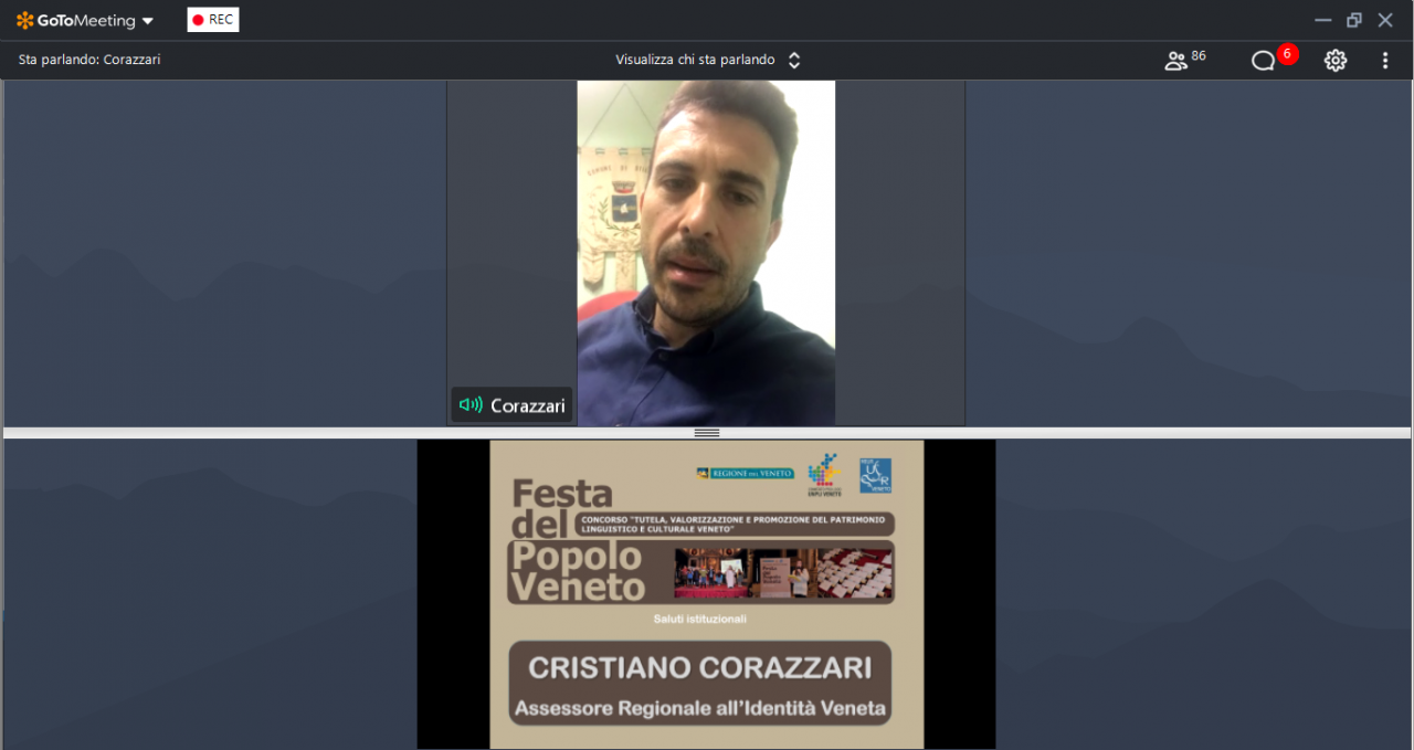 Festa del Popolo Veneto: 3 le scuole padovane premiate