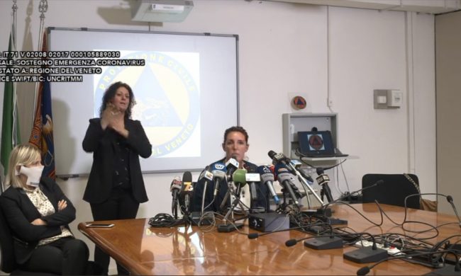 Cassa integrazione, Donazzan: “In Veneto 33.700 domande, solo il 30% evase”