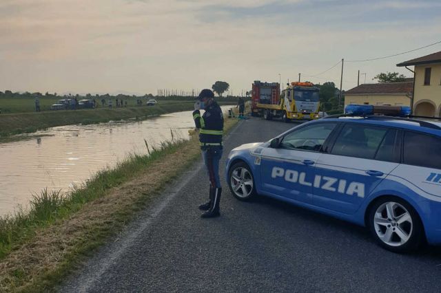 Mortale a Codevigo: la vittima è un 47enne
