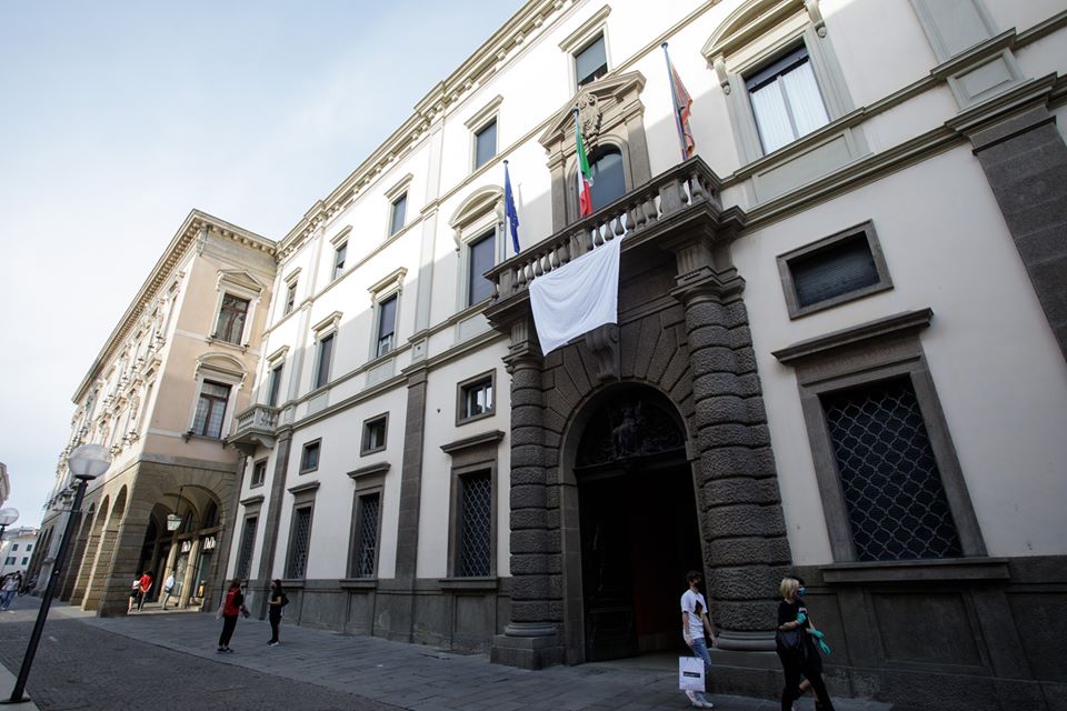 L’Università di Padova scala le classifiche mondiali