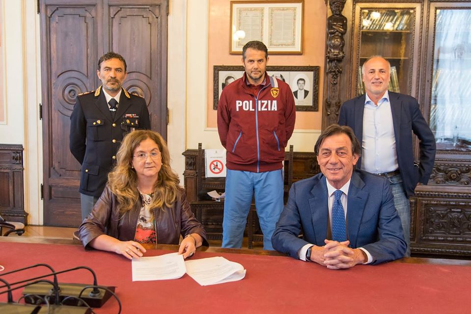 CorriXPadova: firmato il protocollo per l’organizzazione della XI Edizione