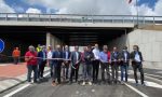 Via Vigonese: cantiere finito a Padova, riapre la strada