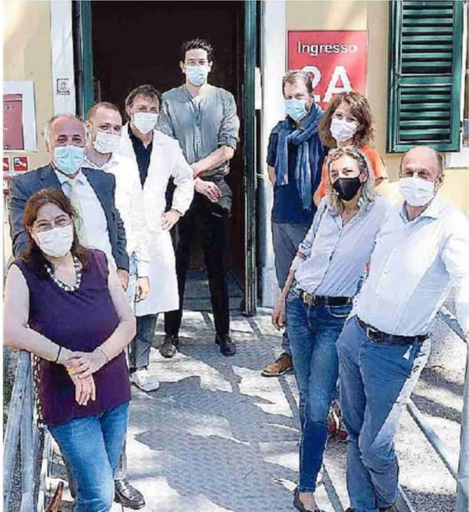 Padova: dall’amministrazione arriva l’invito a donare il sangue