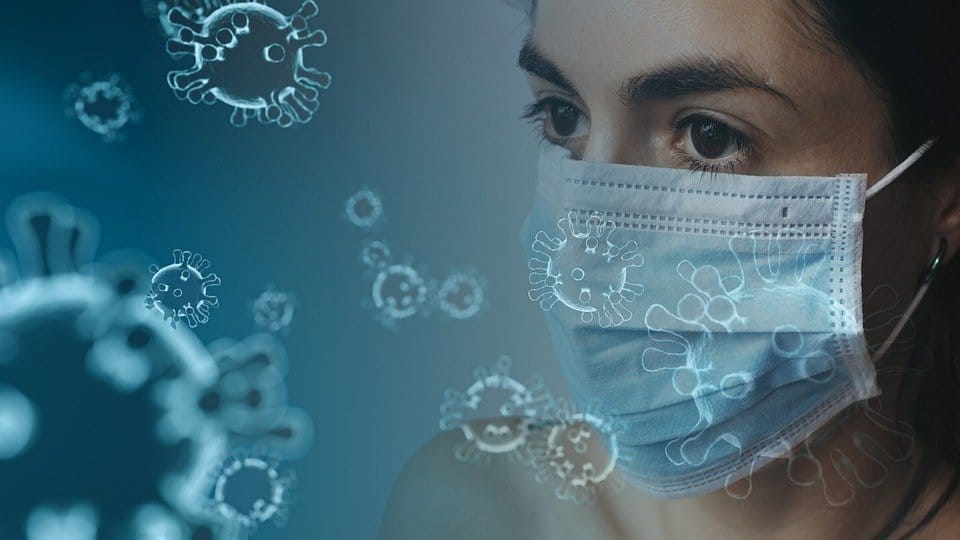 I dati della Fase 1: a Vo’ crollo senza precedenti delle PM10