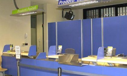Poste Italiane, da lunedì si può aspettare il turno all’interno dei locali i  alcuni Uffici Postali della provincia di Padova