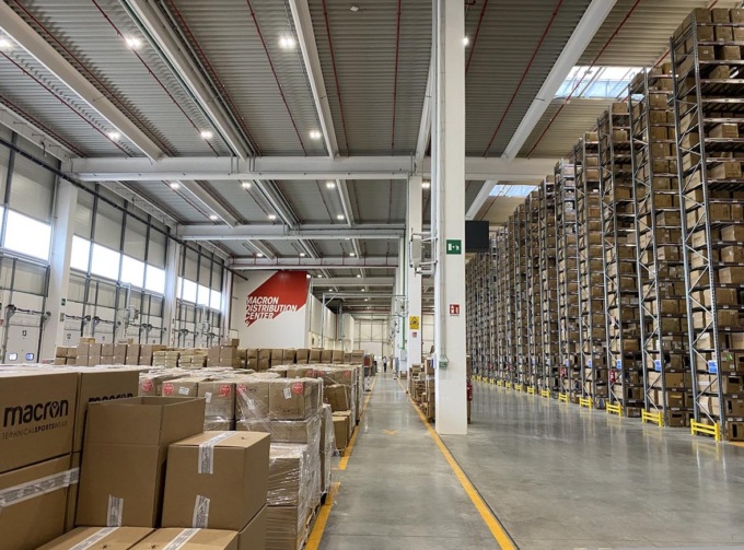 La logistica come vantaggio competitivo nel mondo degli eCommerce