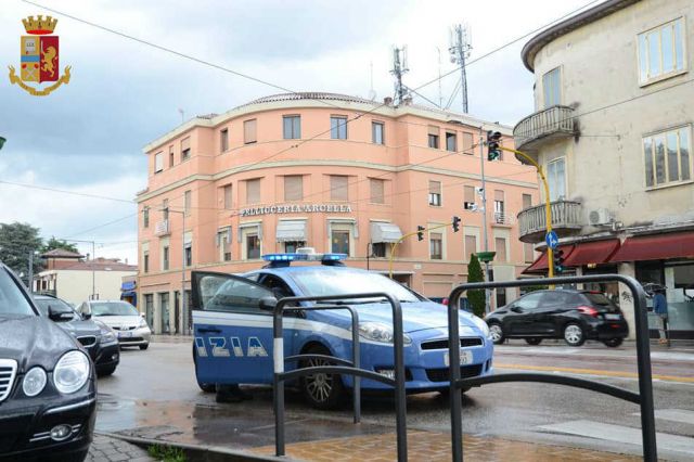 In manette il maniaco dell’Arcella, si tratta di un romeno 44enne