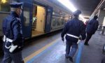 Padova: sputò agli agenti in stazione, nuovamente arrestata