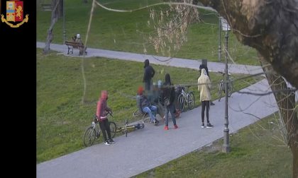“Operazione Warning”, Zaia: “Ripulita una delle peggiori piazze di spaccio di stupefacenti del Veneto” – VIDEO