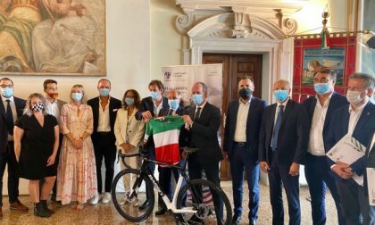 Campionato Italiano di Ciclismo 2020, presentata la kermesse: si passa anche da Cittadella