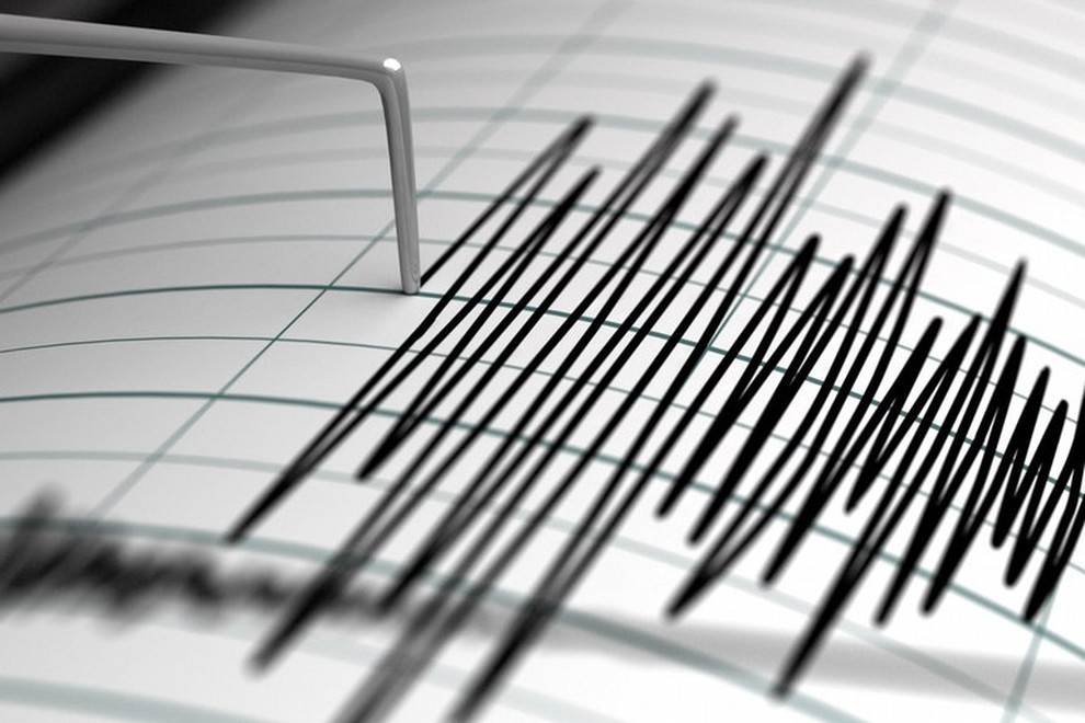 Scossa di terremoto a Megliadino San Fidenzio, la terra trema nel padovano