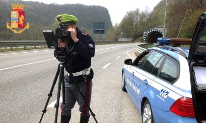 L’elenco degli autovelox in Veneto fino a domenica 30 agosto 2020