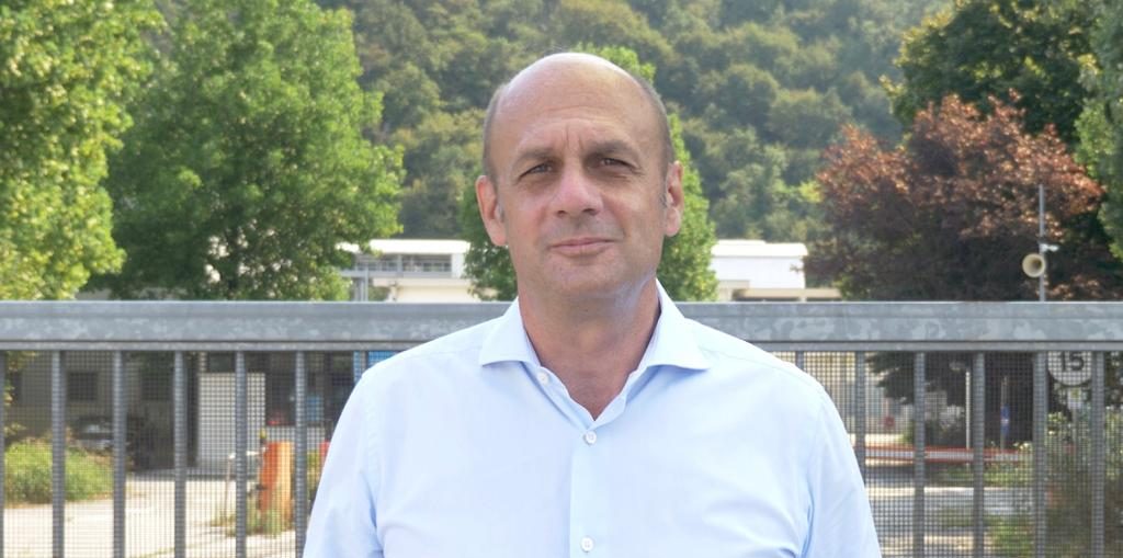 Dopo il Covid anche l’incidente in bici. Altro ricovero per Arturo Lorenzoni