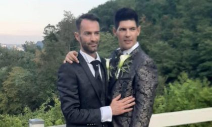 Omofobia in viaggio di nozze: coppia gay padovana denuncia il resort